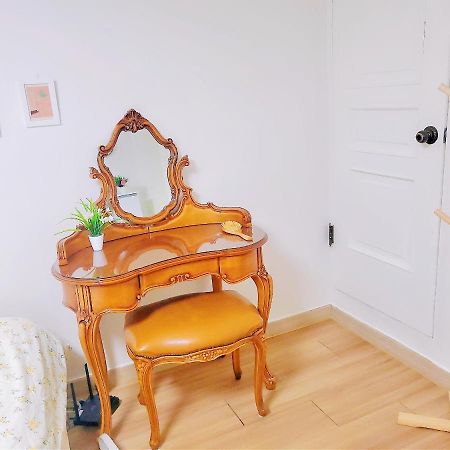 Jenny House Hotell Seoul Eksteriør bilde