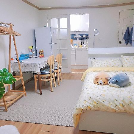 Jenny House Hotell Seoul Eksteriør bilde