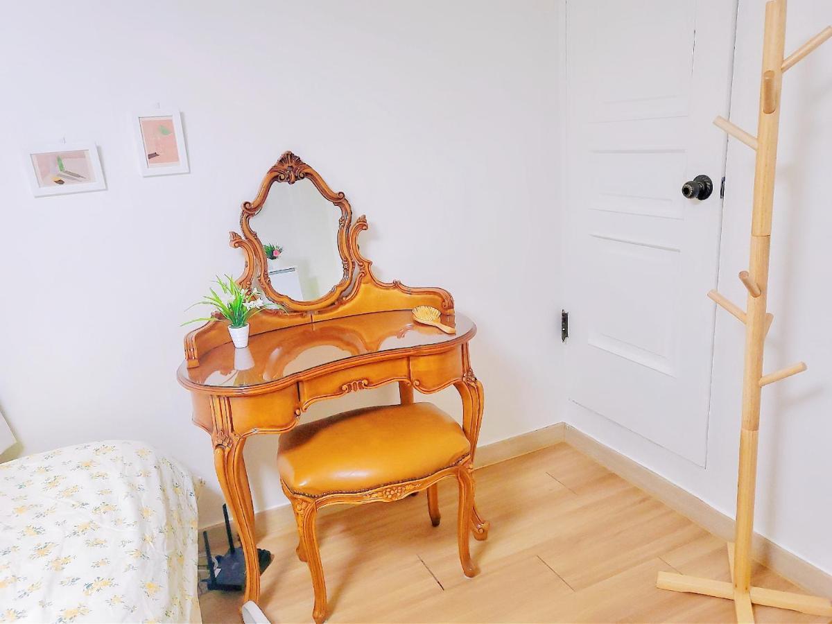 Jenny House Hotell Seoul Eksteriør bilde