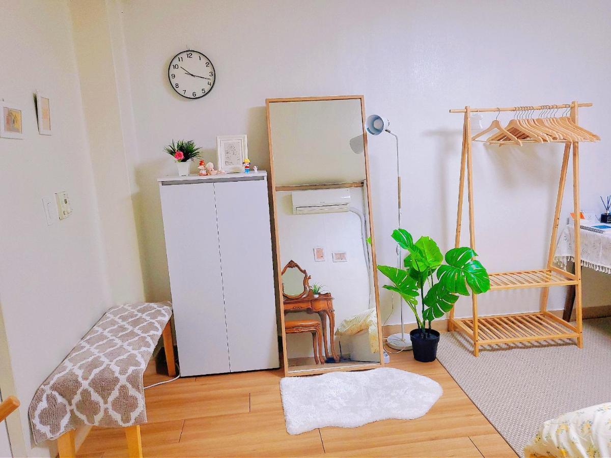 Jenny House Hotell Seoul Eksteriør bilde